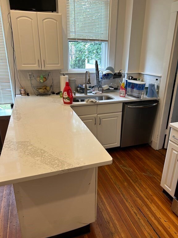 3 Wyman Terrace unit 1, Arlington, MA 02474 - photo 5