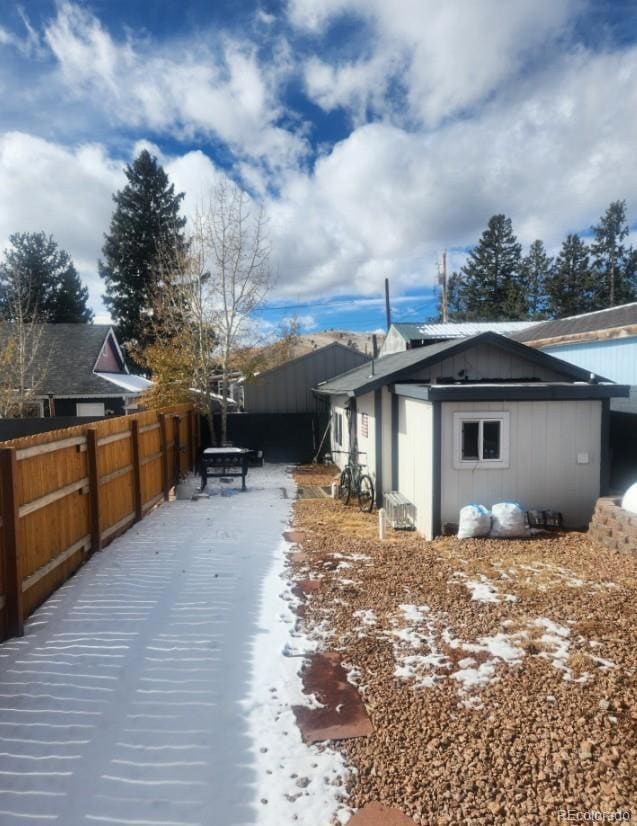 101 W Galena Ave, Cripple Creek, CO 80813 - photo 6