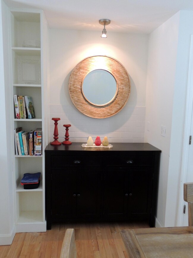 best dining room mirror