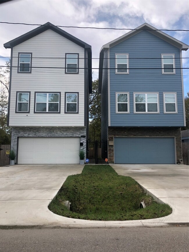 3458 Mount Pleasant St, Houston, TX 77021 - photo 6