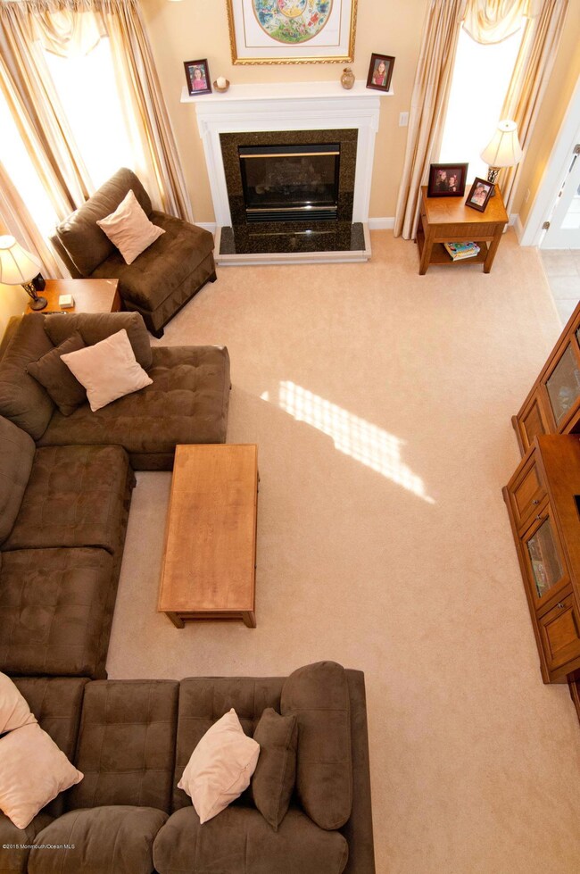 family room birds eye