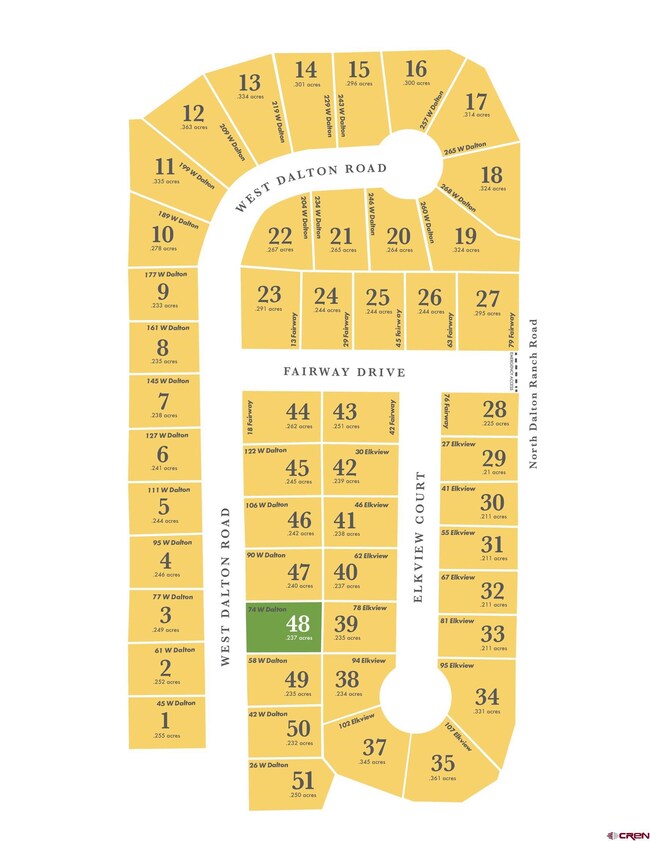 74 W Dalton Rd, Durango, CO 81301 - photo 6