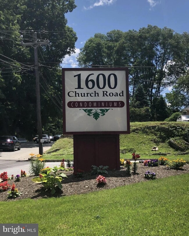 1600 Church Rd unit C312, Wyncote, PA 19095 - photo 2