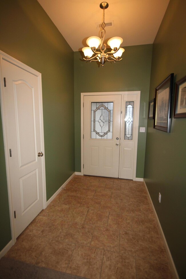 Entry Way