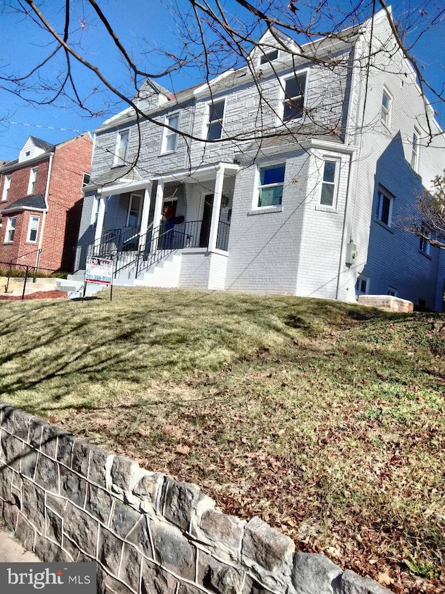 52 53rd St SE, Washington, DC 20019 - photo 3