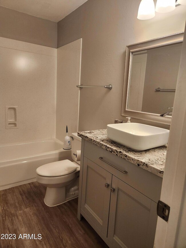 116 W Concorda Dr unit 101, Tempe, AZ 85282 - photo 4