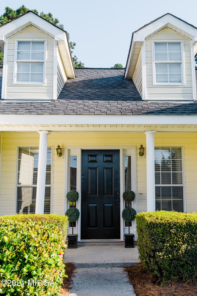 3687 Lawrence Dr S, Macon, GA 31216 - photo 3