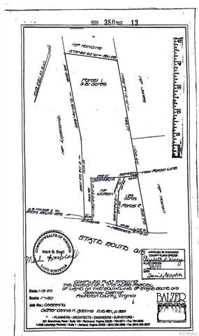 00000 Three Bridge Rd, Powhatan, VA 23139 - photo 2