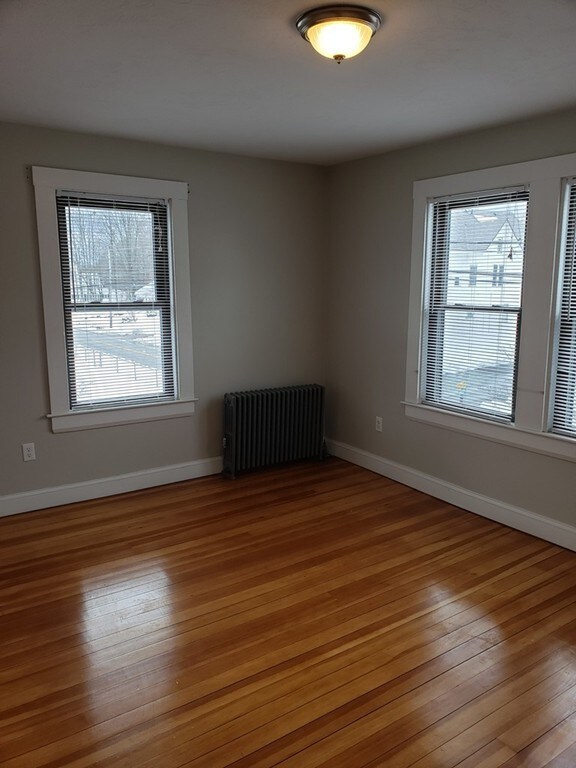 526 Summer St unit 2, Brockton, MA 02302 - photo 4