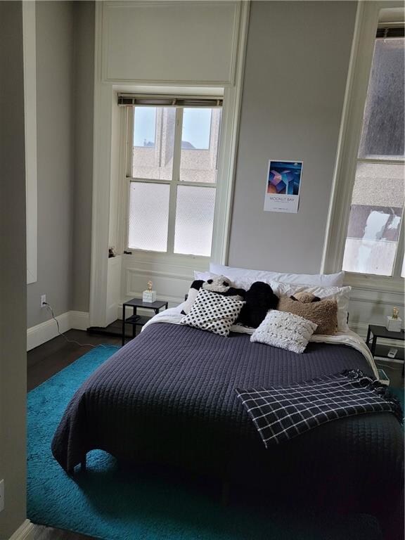 20 Westminster St unit 2B, Providence, RI 02903 - photo 2