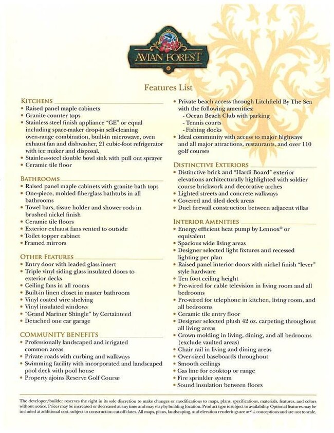 101 Bobwhite Ct unit 101, Pawleys Island, SC 29585 - photo 3