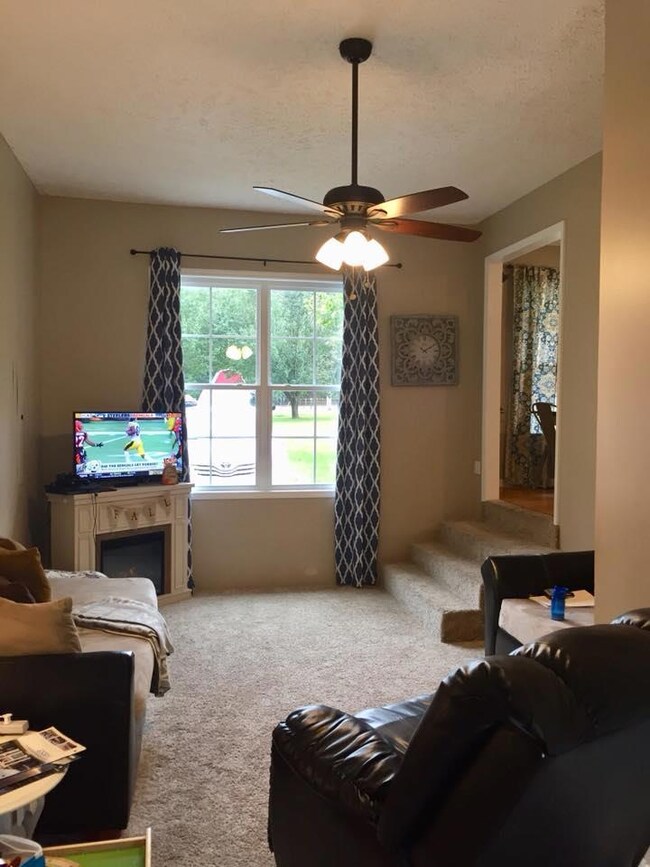 795 Old Seminary Rd, Manchester, TN 37355 - photo 5