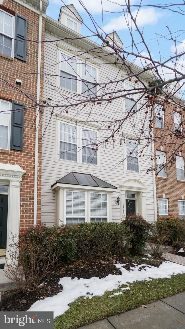 9429 Manor Forge Way, Owings Mills, MD 21117 - photo 3