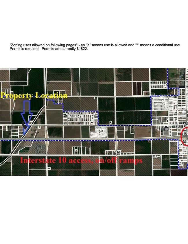 0 W Hobson Way unit SR25182440, Blythe, CA 92225 - photo 3