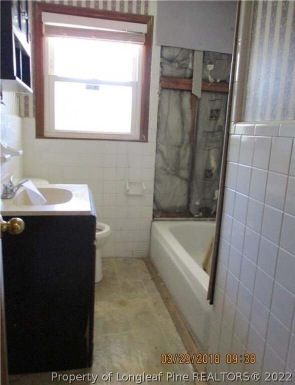 3814 Joel St, Fayetteville, NC 28304 - photo 4