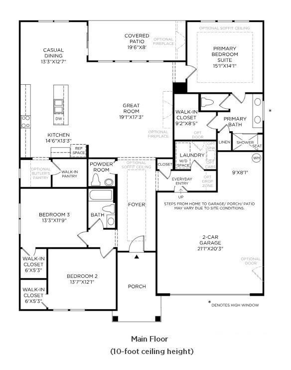 2215 Whitebark Dr unit 136, Indian Land, SC 29709 - photo 5