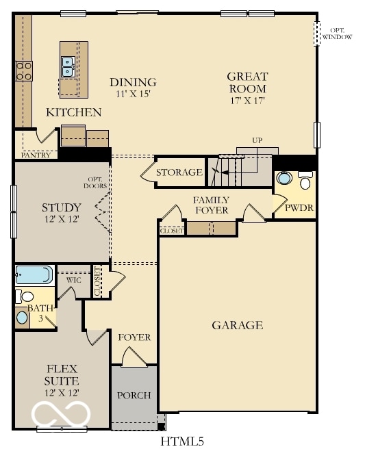 3771 Jason Ave, Franklin, IN 46131 - photo 2