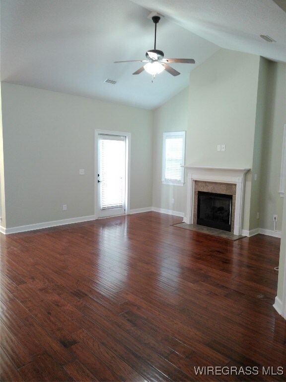 310 Hidden Creek Cir unit 3, Dothan, AL 36301 - photo 5