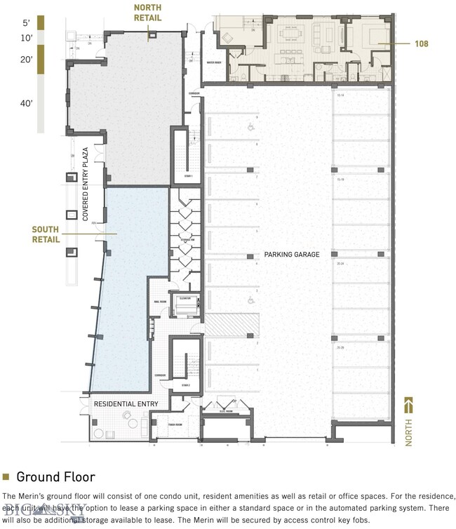 116 N Bozeman Ave unit 302, Bozeman, MT 59715 - photo 4