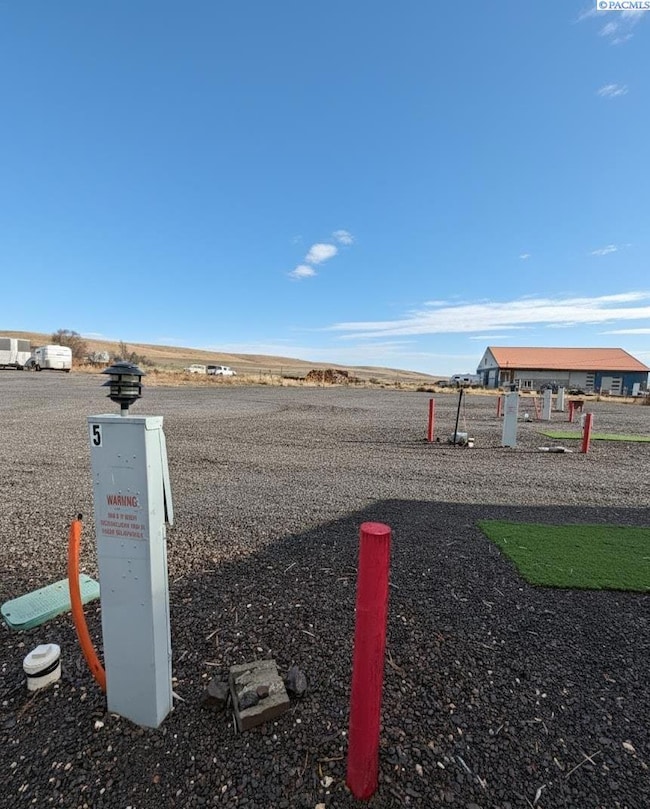 601 S Main St, La Crosse, WA 99143 - photo 3