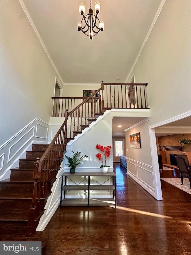 8620 Stableview Ct, Gaithersburg, MD 20882 - photo 5