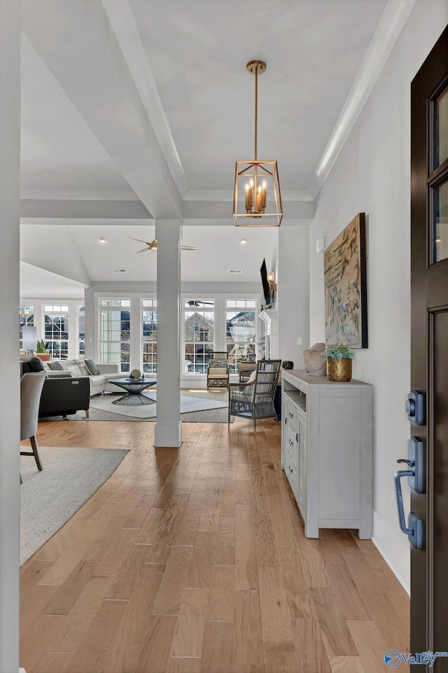 206 Mayflower Dr, Harvest, AL 35749 - photo 4