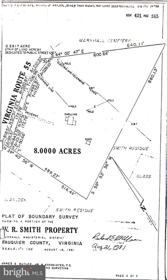 8089 E Main St, Marshall, VA 20115 - photo 4