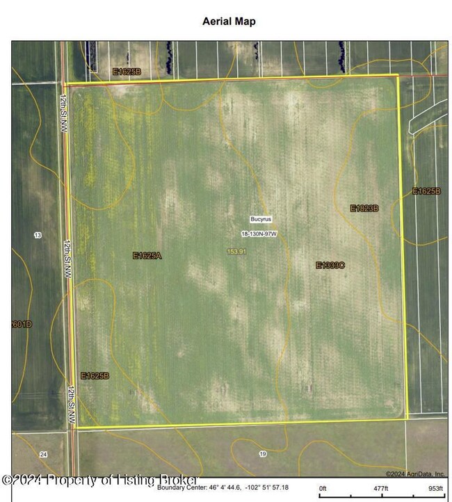 18-130-97 Aerial Map