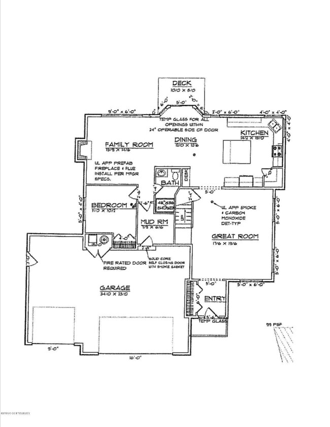 Main Level