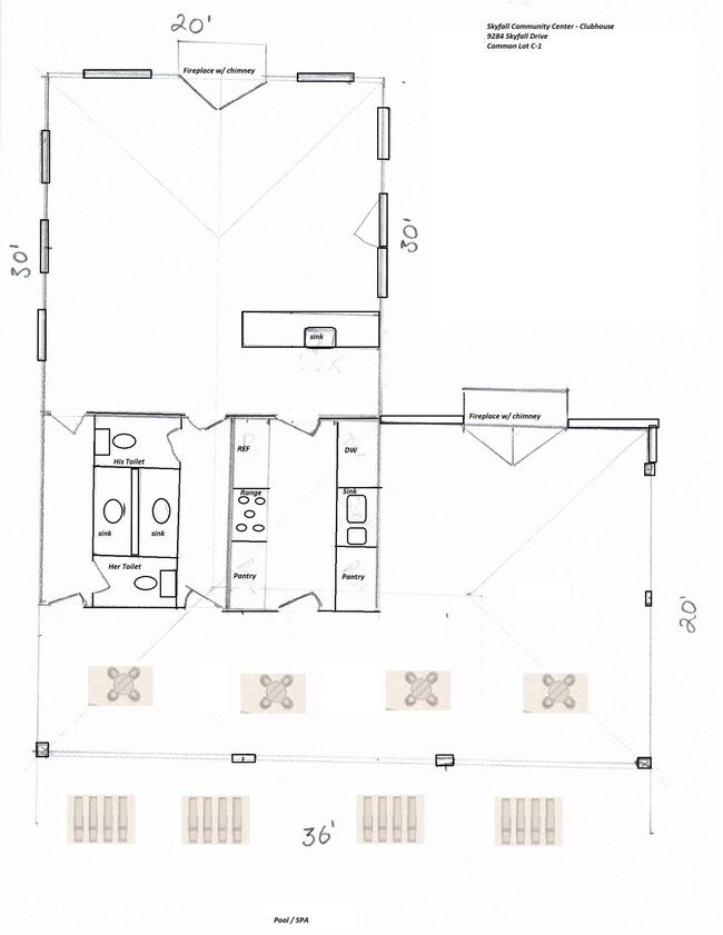 0 Copper Cove unit 1307051, East Brainerd, TN 37363 - photo 6