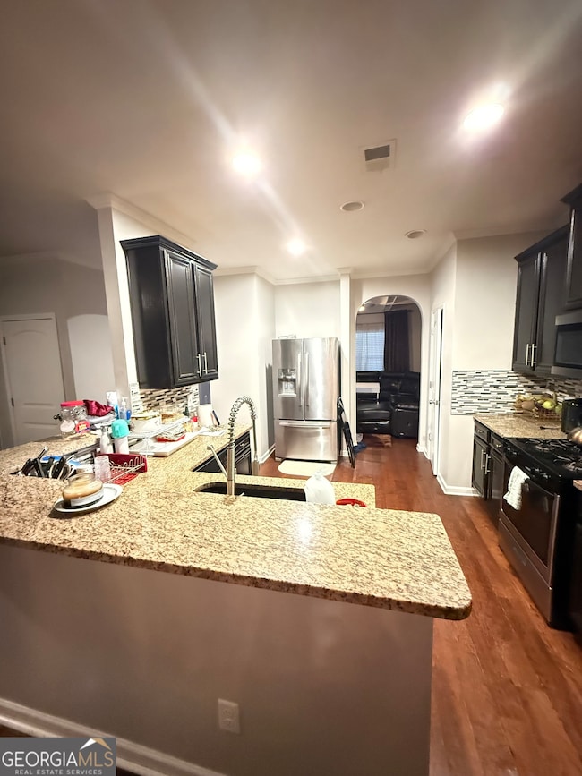 3144 Fonseca Pass, Atlanta, GA 30349 - photo 6