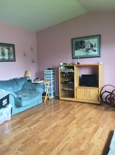 Main Living