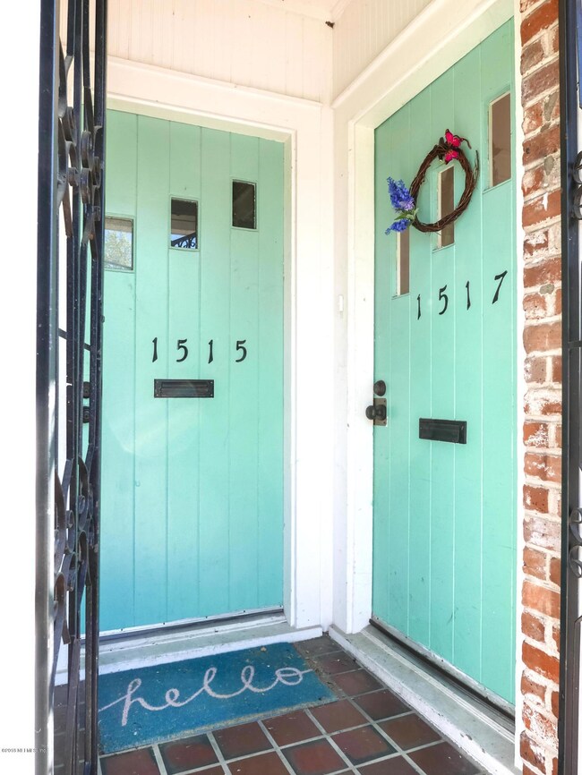 1515 Mallory St, Jacksonville, FL 32205 - photo 4