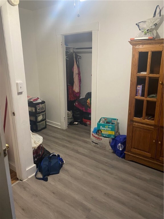 UNIT 1 BEDROOM WITH OFFICE/CRB SPACE