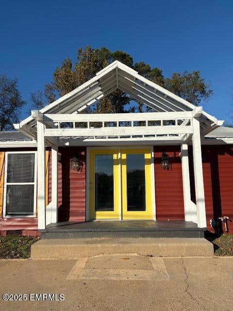 4916 Poplar Springs Dr, Meridian, MS 39305 - photo 2