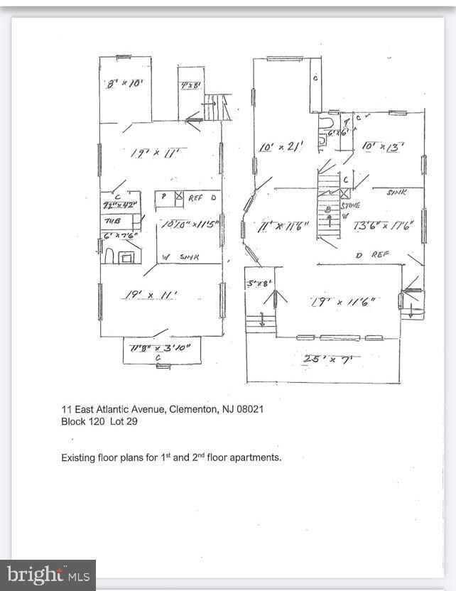 11 E Atlantic Ave, Clementon, NJ 08021 - photo 7