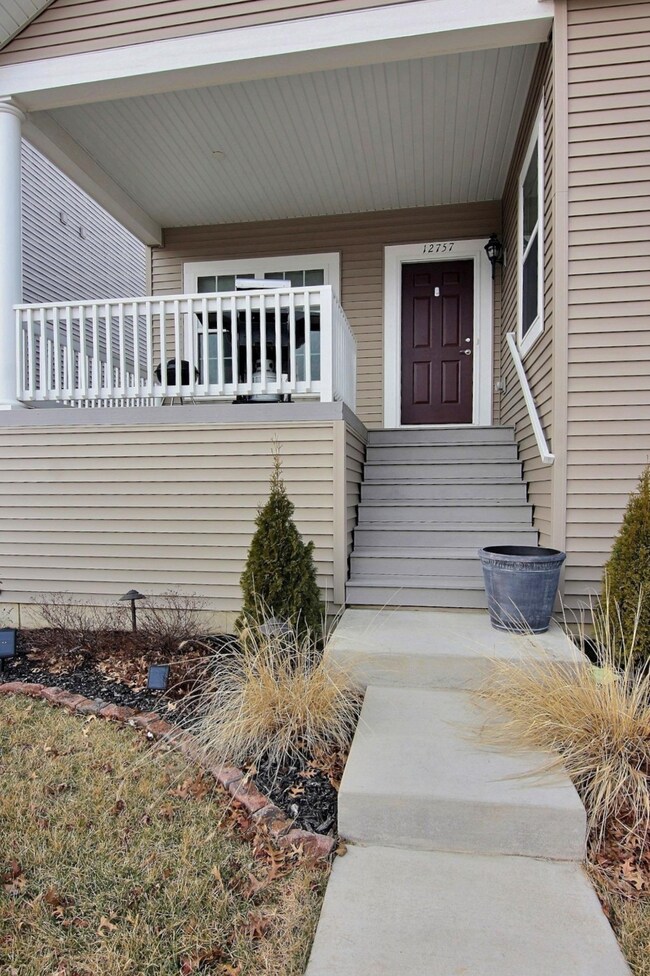 12757 Ellsworth St, Crown Point, IN 46307 - photo 2