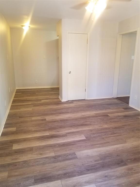 2206 W Hickory St unit 10, Denton, TX 76201 - photo 2