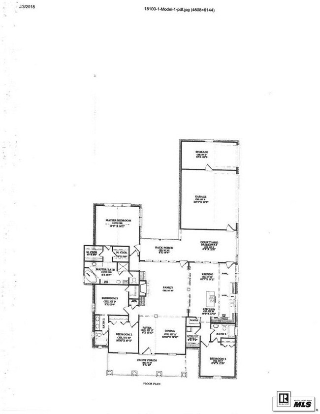 143 Cherokee Dr unit 3505 Evelyn Circle, Ruston, LA 71270 - photo 2