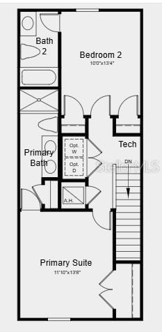 2996 Skyline Loop, Kissimmee, FL 34758 - photo 3