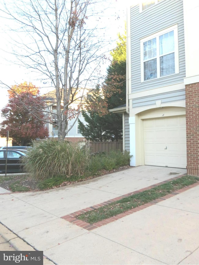 11315 Westbrook Mill Ln unit 102, Fairfax, VA 22030 - photo 5