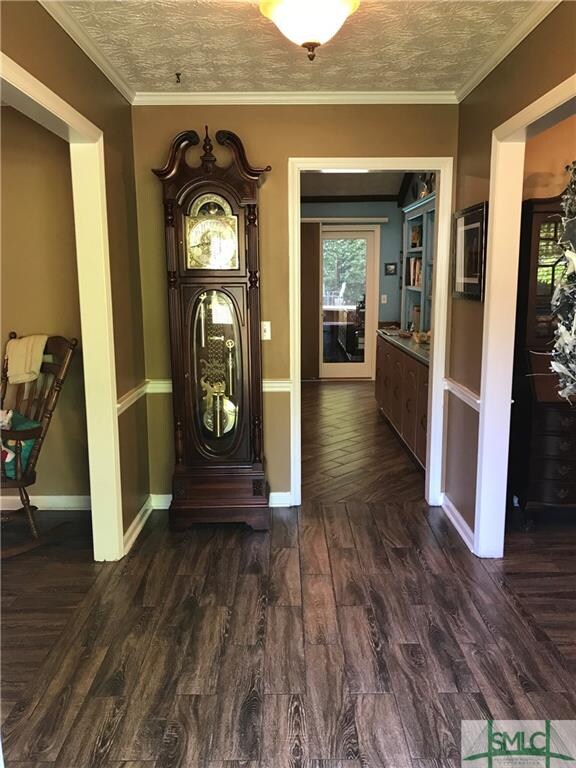 Front Entryway
