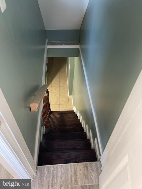 2823 W Mulberry St, Baltimore, MD 21223 - photo 6