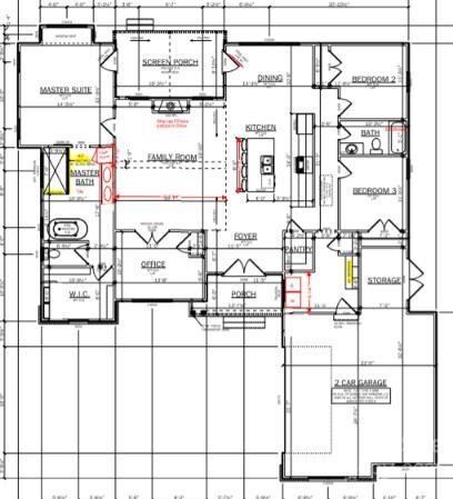 2321 Sweet Clover Way, Denver, NC 28037 - photo 3