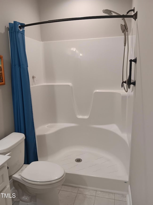 Primary Bath 2