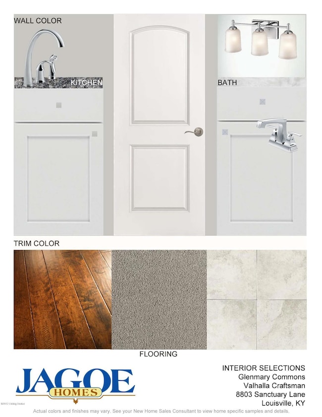 8803 Sanctuary Ln, Louisville, KY 40291 - photo 2