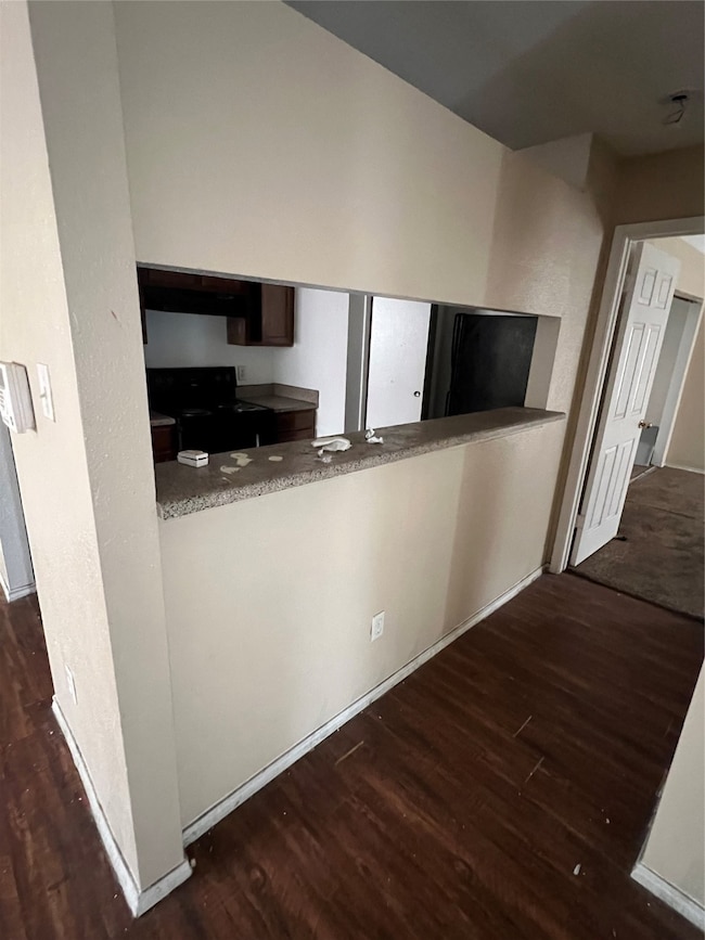 14550 Fonmeadow Dr unit 1006, Houston, TX 77035 - photo 5
