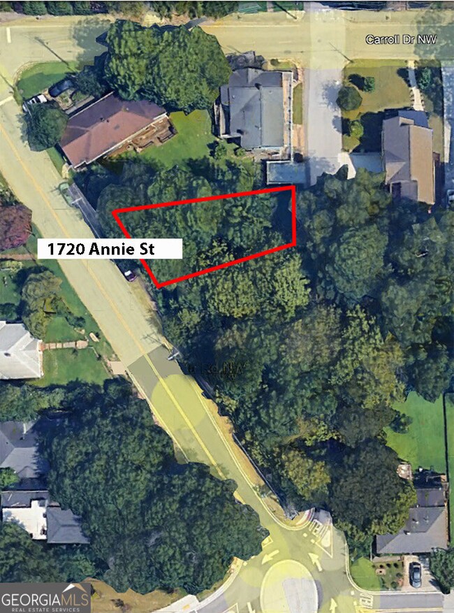 1720 Annie St NW, Atlanta, GA 30318 - photo 4