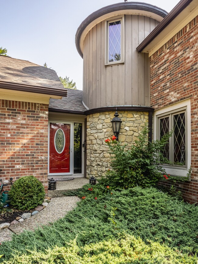 Welcome home to this updated home!