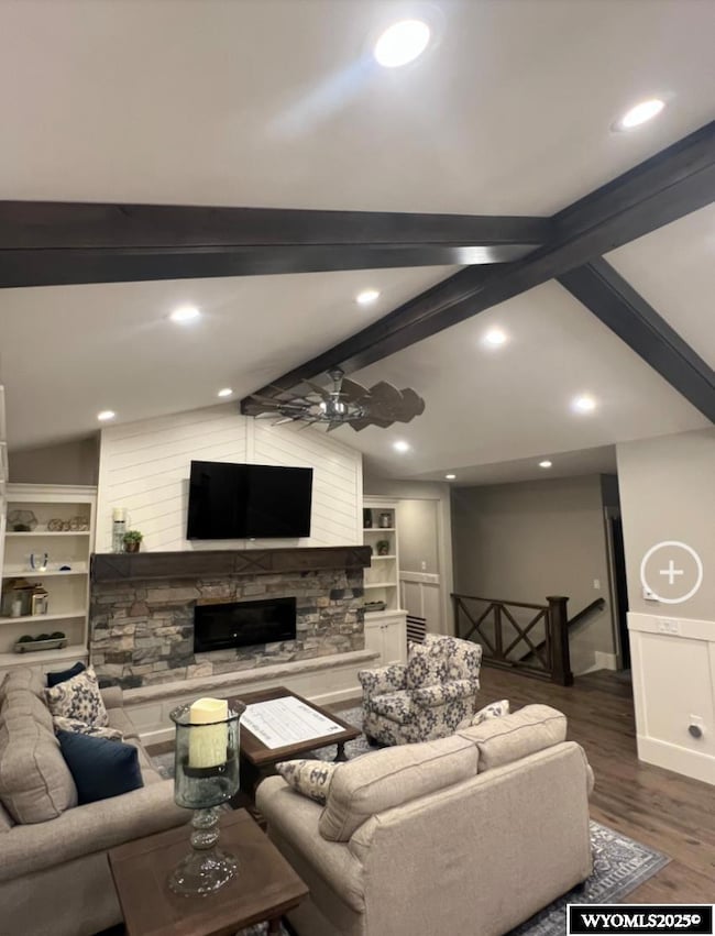 2718 Ogden Way, Rock Springs, WY 82901 - photo 6